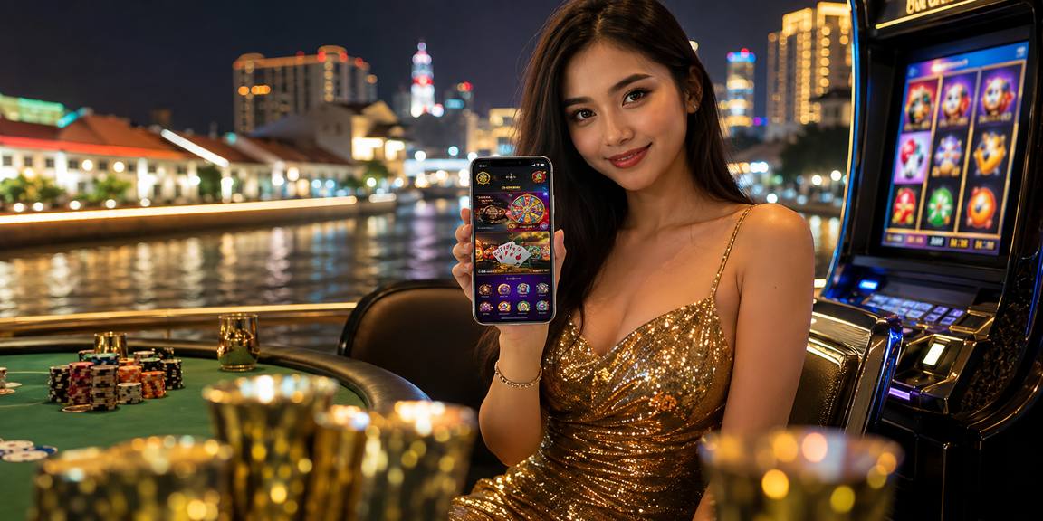 400z Lucky Number yang Kami Tawarkan di 400z